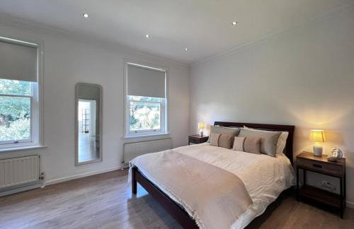 Exquisite 2beds, 2baths in central Camden area - Belsize Park - Foto 67