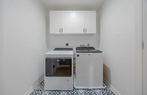 Military - Spacious 6BR 5BA Near DC and Pentagon - Foto 21