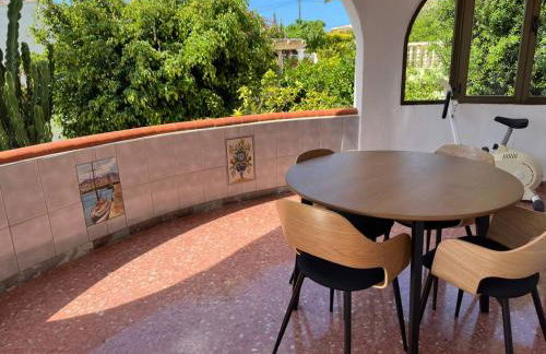 Chalet Los Almendros con piscina privada - Photo 17