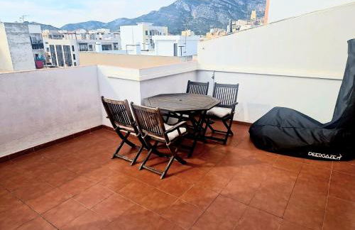 Ático Duplex - La Terraza del Confort - Oropesa del Mar - Photo 12