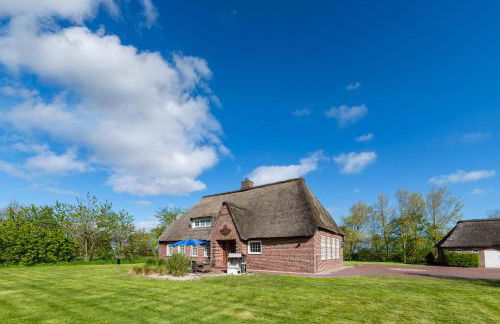 Alte Schule unter Reet- Klassenzimmer - Foto 1