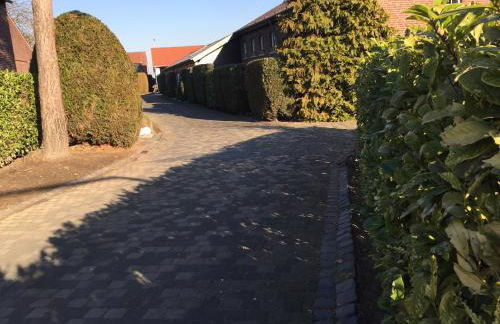 Hof Busen Farm Haus - Foto 19