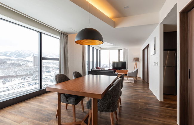 The Vale Rusutsu - Foto 38