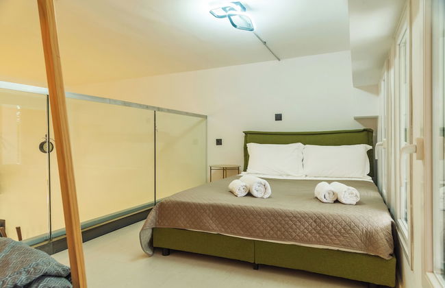 Victoria Suites Corfu - Foto 28