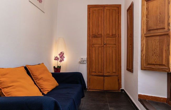 Alhambra Sonder Apartments - Foto 18