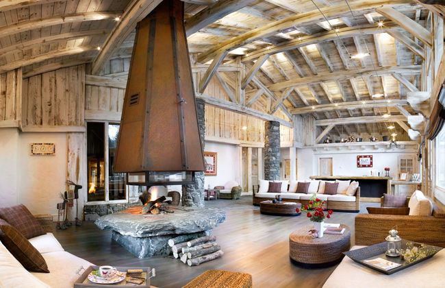 CGHRés&Spa Hameau Pierre Blanche 5* - Foto 3