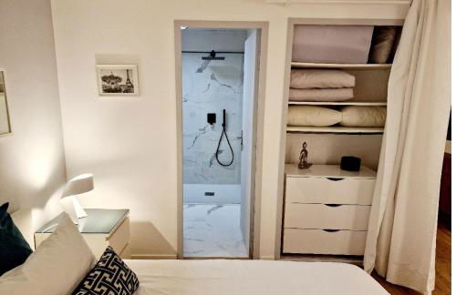 Top Floor Sea View Apartment - Pool Tennis Garage - Foto 5