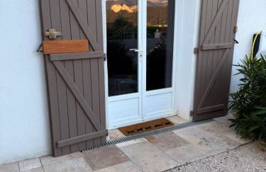 Le Micocoulier - Foto 11