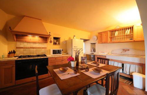 Splendida casa in sasso in borgo - Foto 13