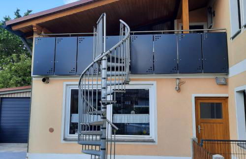 Ferienwohnung Brigitte Frank - Foto 13