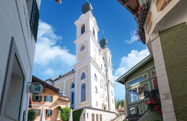 Cozy Apartment in Westendorf With Terrace - Foto 39