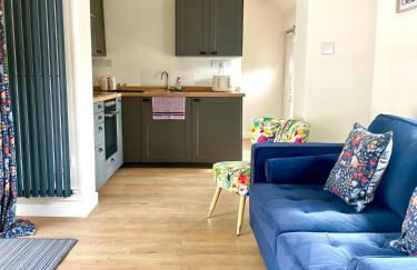 Outbuilding with river views in Cambridgeshire - Foto 18