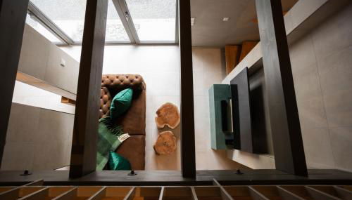 SAUERLAND CHALETS - "Die Chalets Herzenssache" - Foto 4