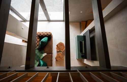 SAUERLAND CHALETS - "Die Chalets Herzenssache" - Foto 4