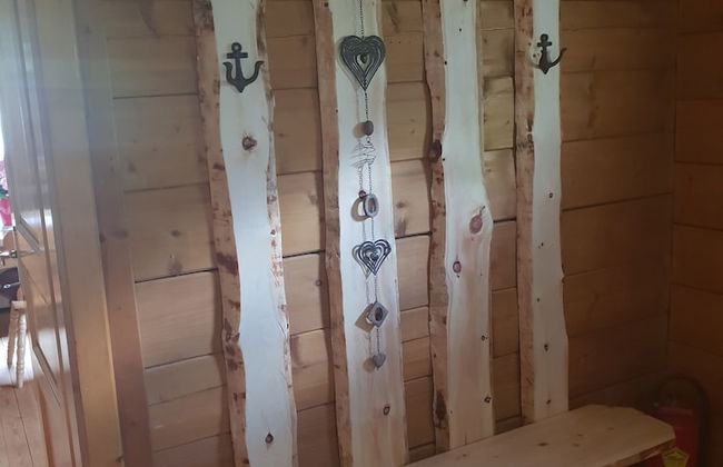 Appartementhaus Gugganig - Photo 39