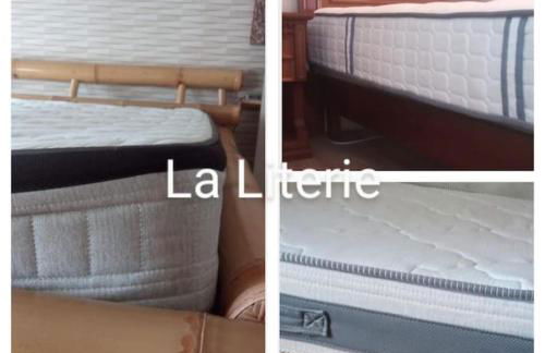 Maison confortable plages du Débarquement en Normandie - Photo 17