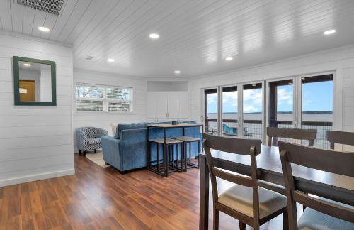 Little Red Lakehouse - Foto 30