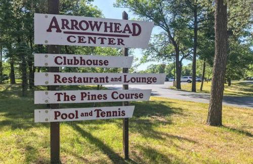 Valley View Home with Game Room, & Exclusive Beach & Pool Access - Foto 41