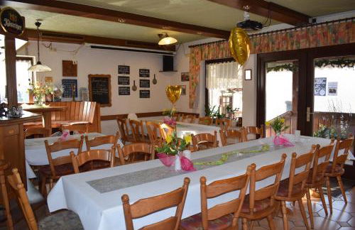 Marktstübchen an der schönen Loreley - Photo 24