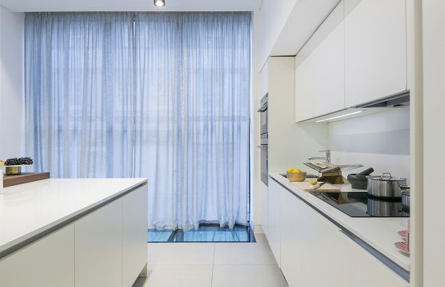 Urban Chic - Chiltern and Baker - Foto 27