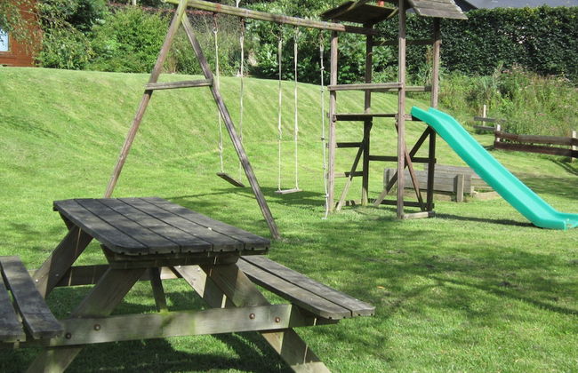 Holiday Home in Jupille Near Forest Trails - Photo 22