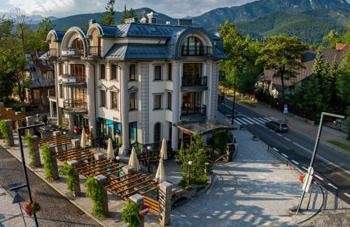 Aparthotel Cristina - Foto 13