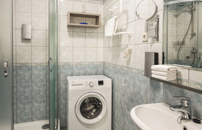 Bearsleys Downtown Apartments - Photo 58