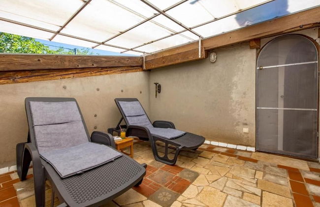 Villa Cave Romana - Foto 25