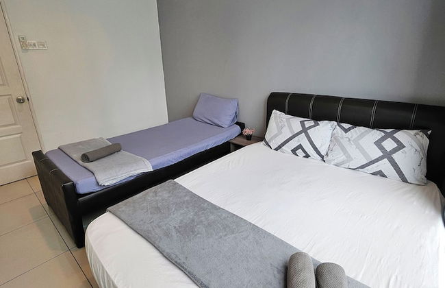 Sky Hive Cozy Apartment Suite, Georgetown - Foto 66