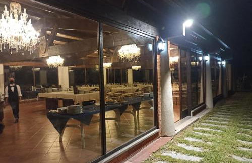 Casale castello Gallelli - Foto 68