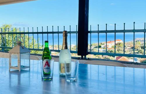 Roumatsali home - Hidden 2BR historical gem - Foto 16