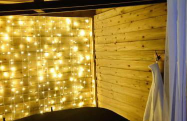 Winterton Sea Sanctuary, Hot Tub & Log Burner by the Dunes - Foto 17