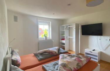 Ferienwohnung Limes am Kocher - Foto 14