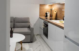 Suite Apartment Siatista - Foto 11