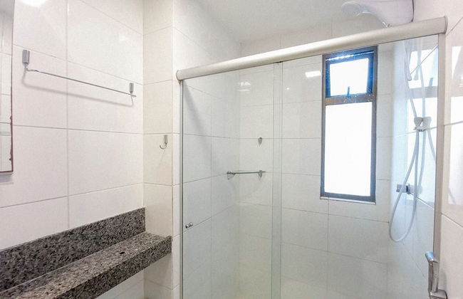 Flats no Carneiros Beach Resort - Foto 80