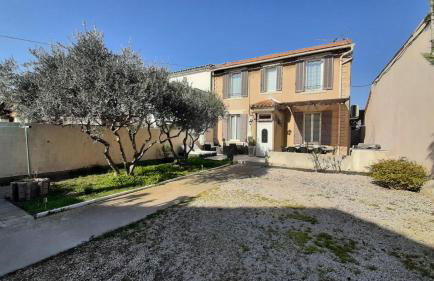 Maison MALOYA 2 chambres avec jardin - Foto 1