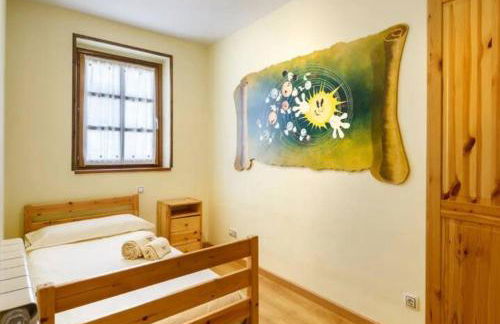 Unifamiliar El Pueyo de Jaca, Panticosa - Foto 15