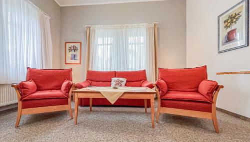 Villa Viktoria Whg 18 - "Storchennest" - Foto 5