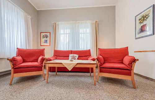 Villa Viktoria Whg 18 - "Storchennest" - Foto 5