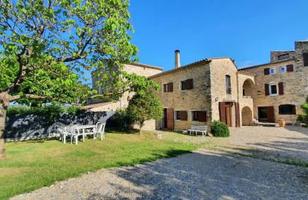 La Magnanerie - Foto 1