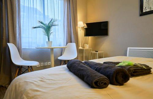 Cosy - 2 people, Vauban - Foto 13