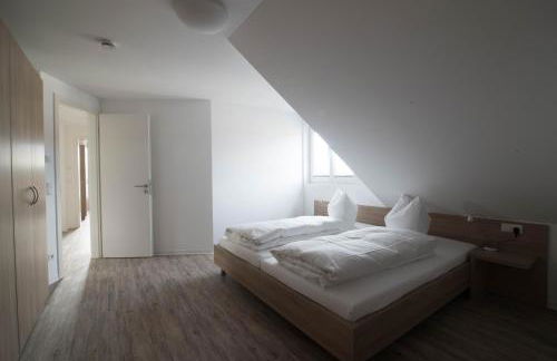 BoardingHouse N22 Oberboihingen - Foto 8