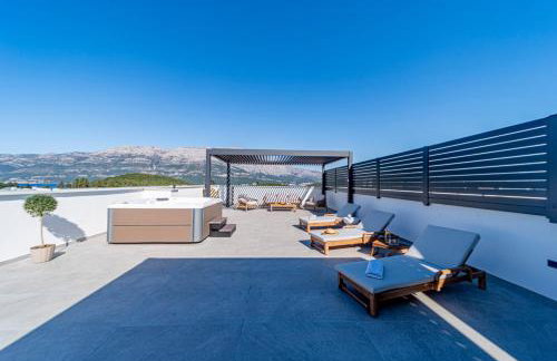 Penthouse apartment Optimum - Foto 28