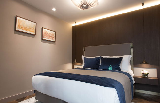 Noble22 Suites - Foto 3