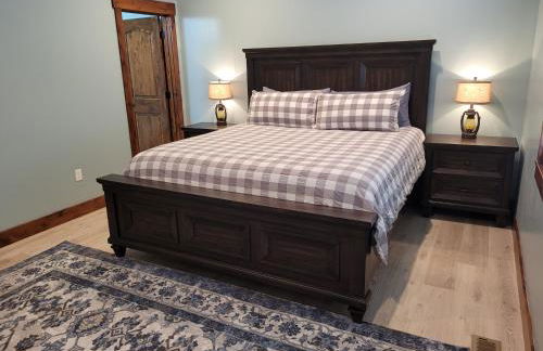 East Zion Mesa Retreat- Luxury, Hot Tub, Resort Amenities - Foto 26