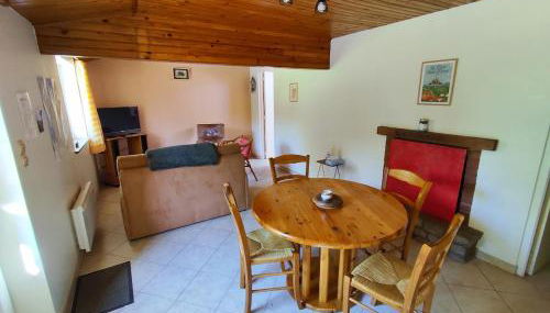 Gîte calme La Closlière - Foto 3