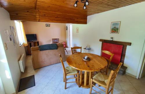 Gîte calme La Closlière - Foto 3