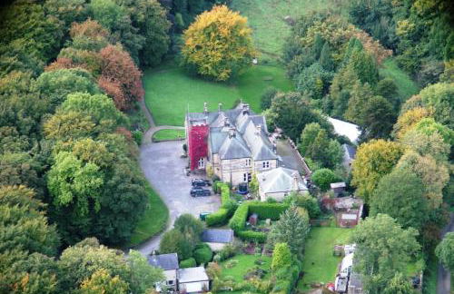 Hargate Hall Self Catering - Photo 8