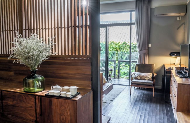 Yakamoz Haijie Hotel - Foto 20