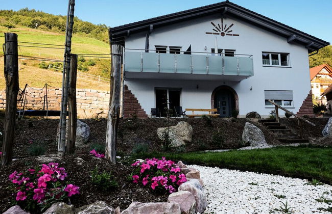 Nice Apartment in Oberkirch - Foto 20